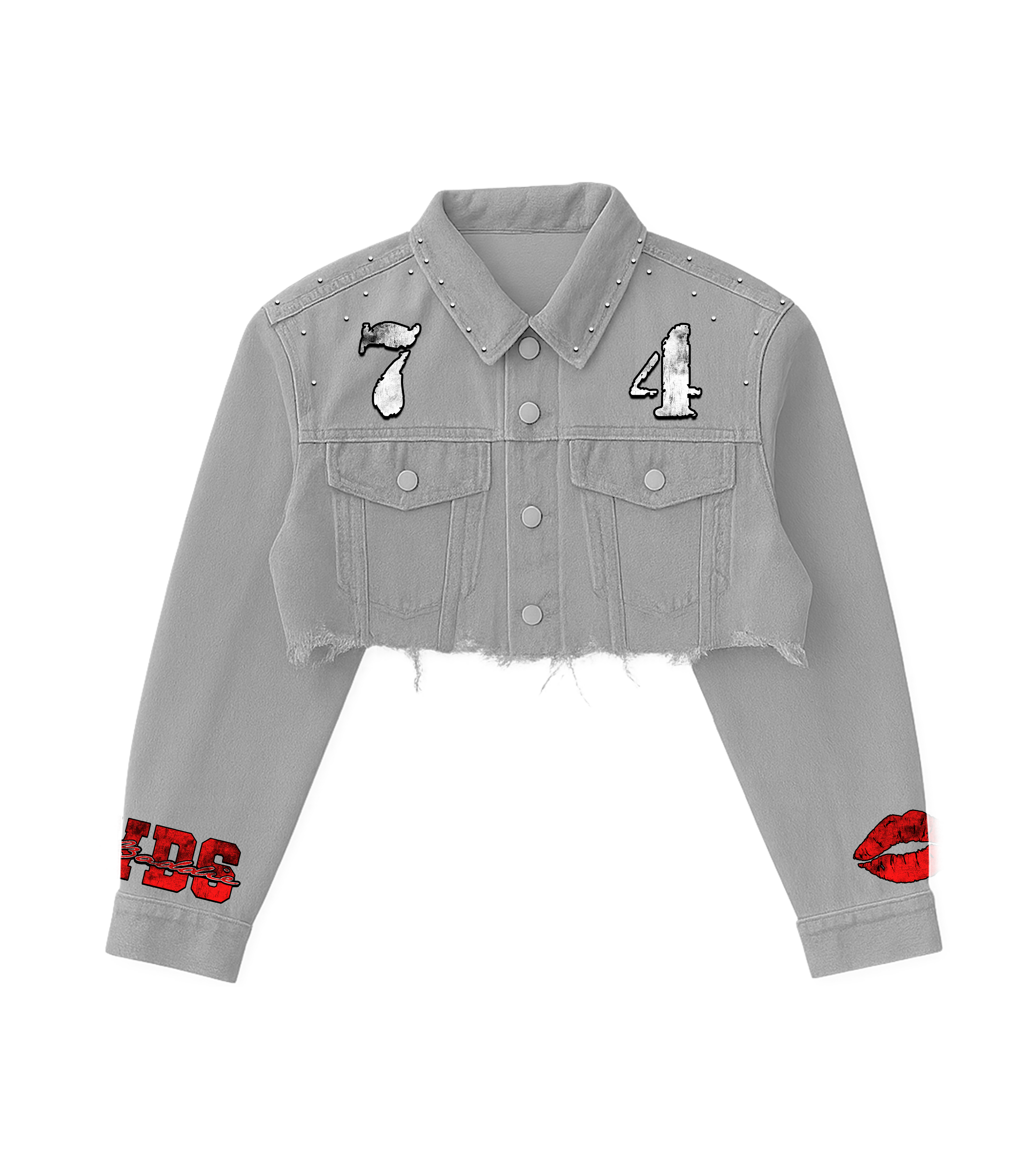 VDS WOMEN JACKETS