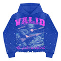 VDS WOMEN  HOODIE