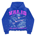 VDS WOMEN  HOODIE
