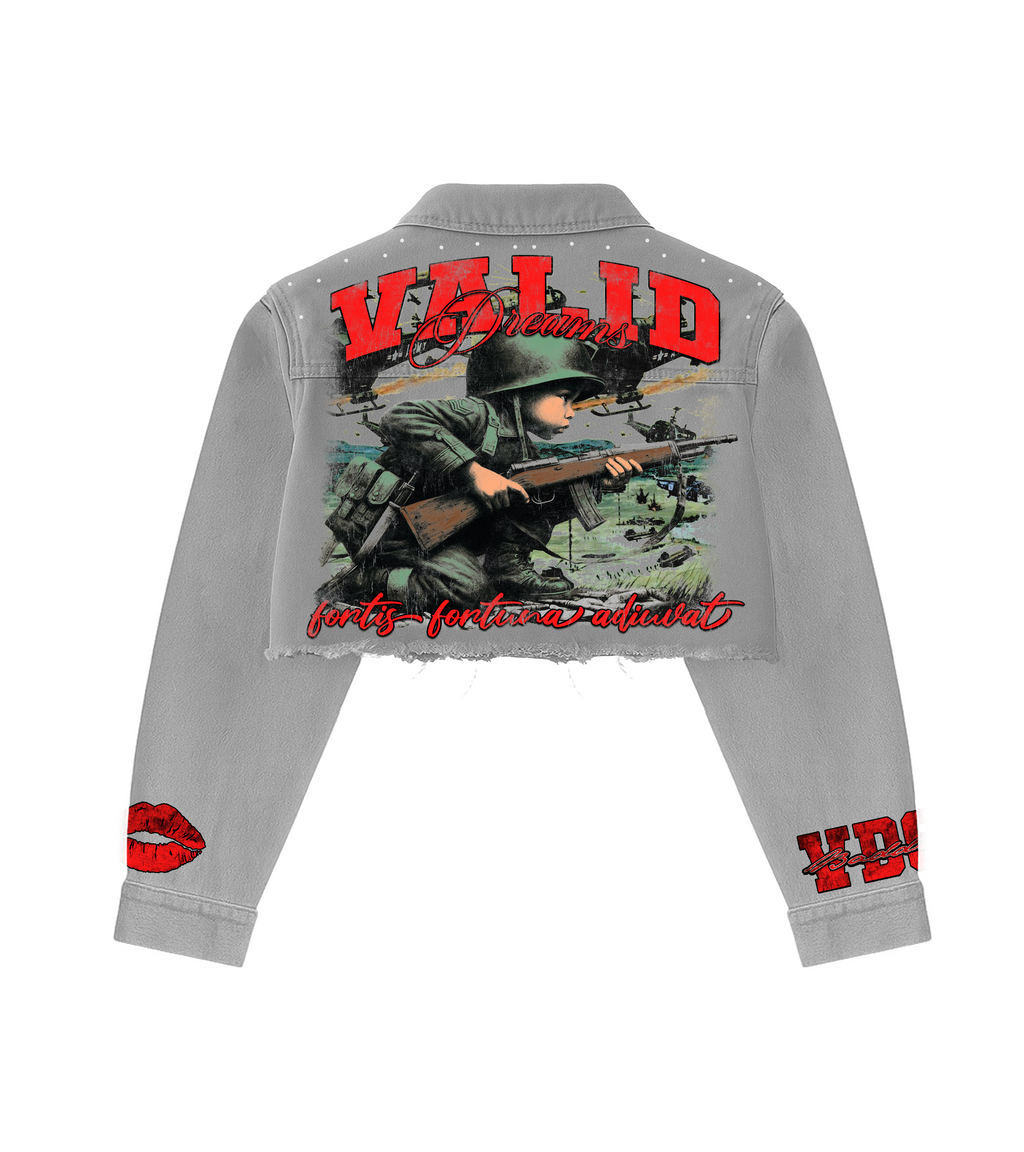 VDS WOMEN JACKETS