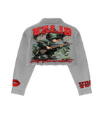 VDS WOMEN JACKETS
