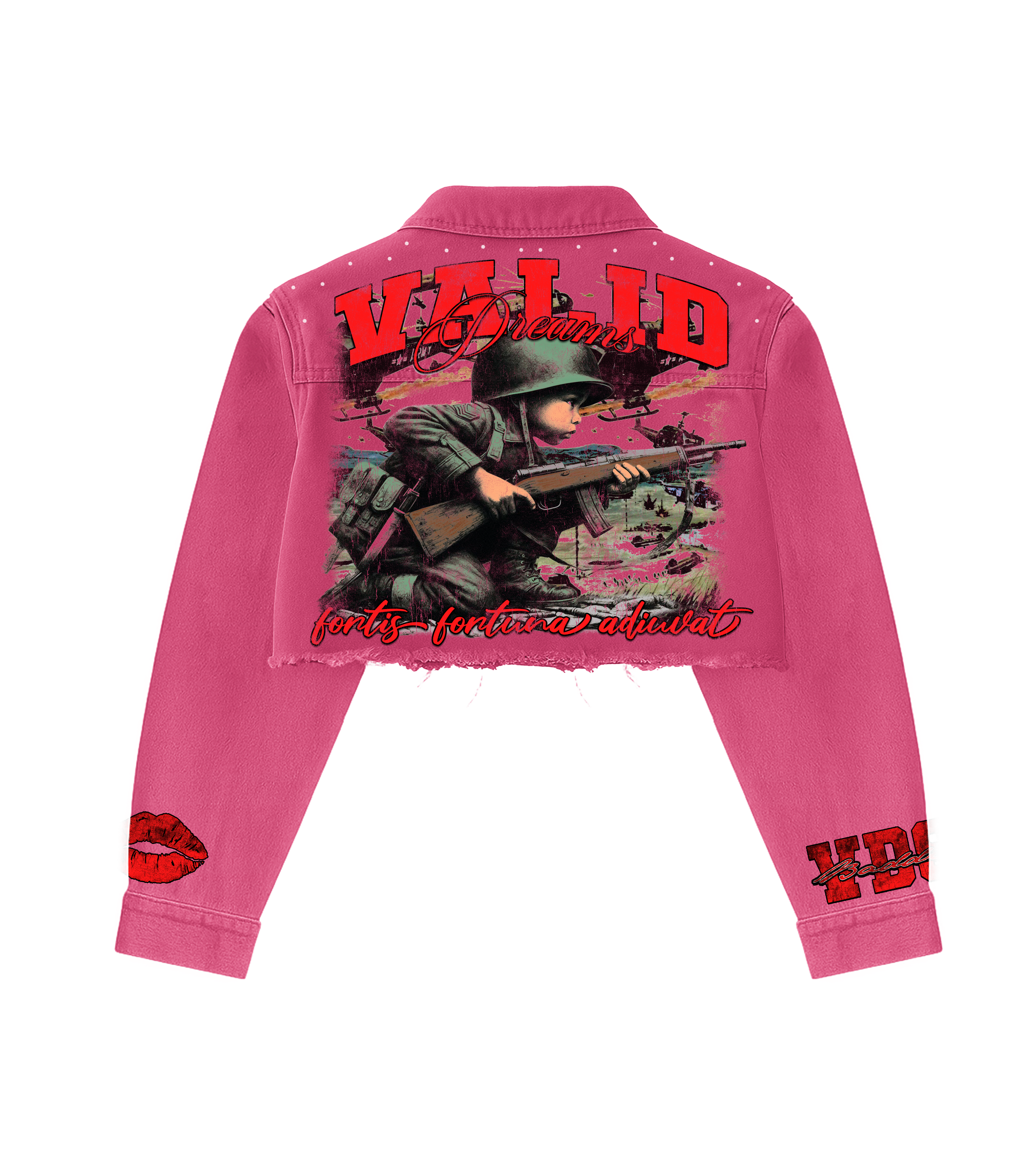 VDS WOMEN JACKETS