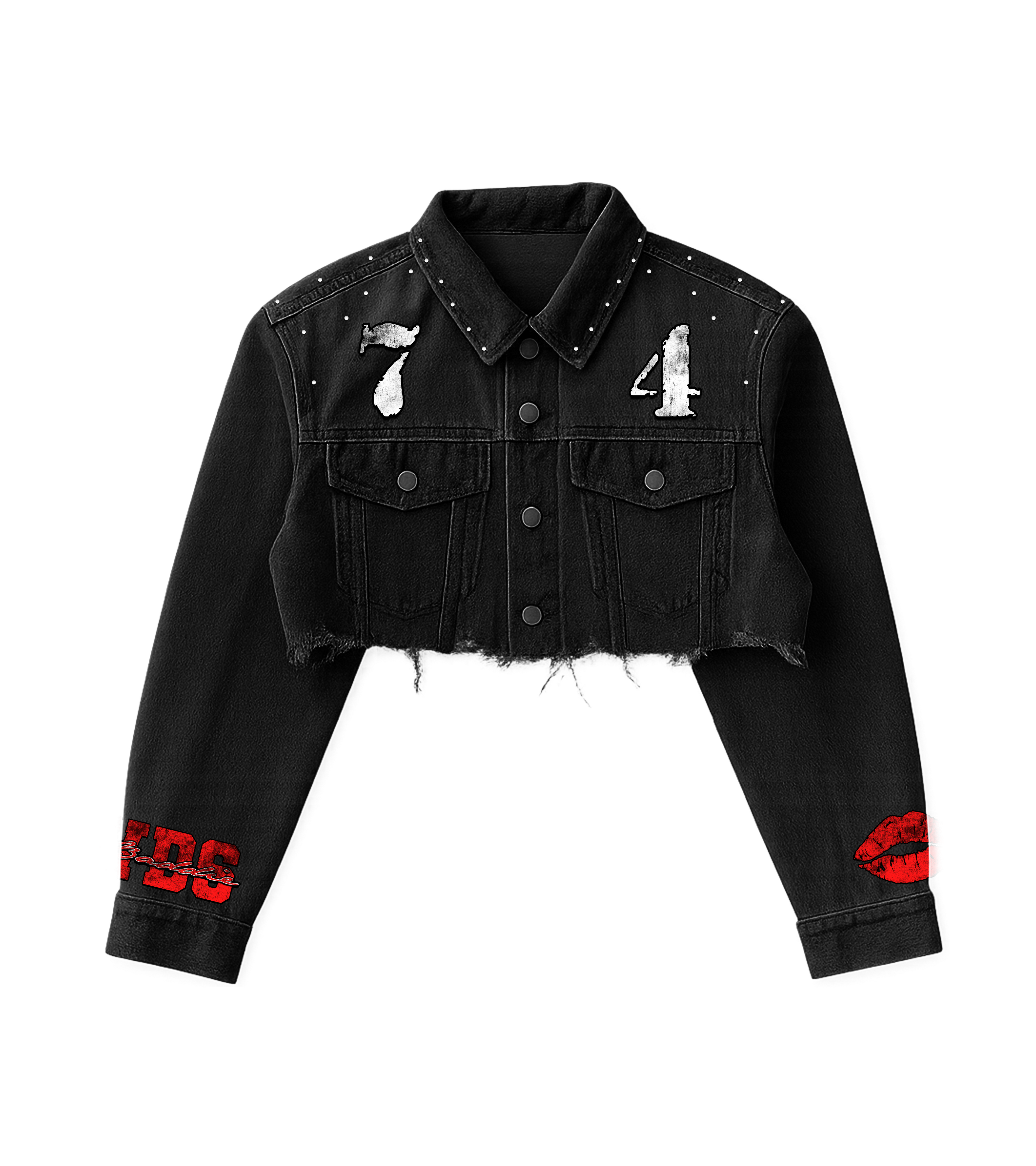 VDS WOMEN JACKETS