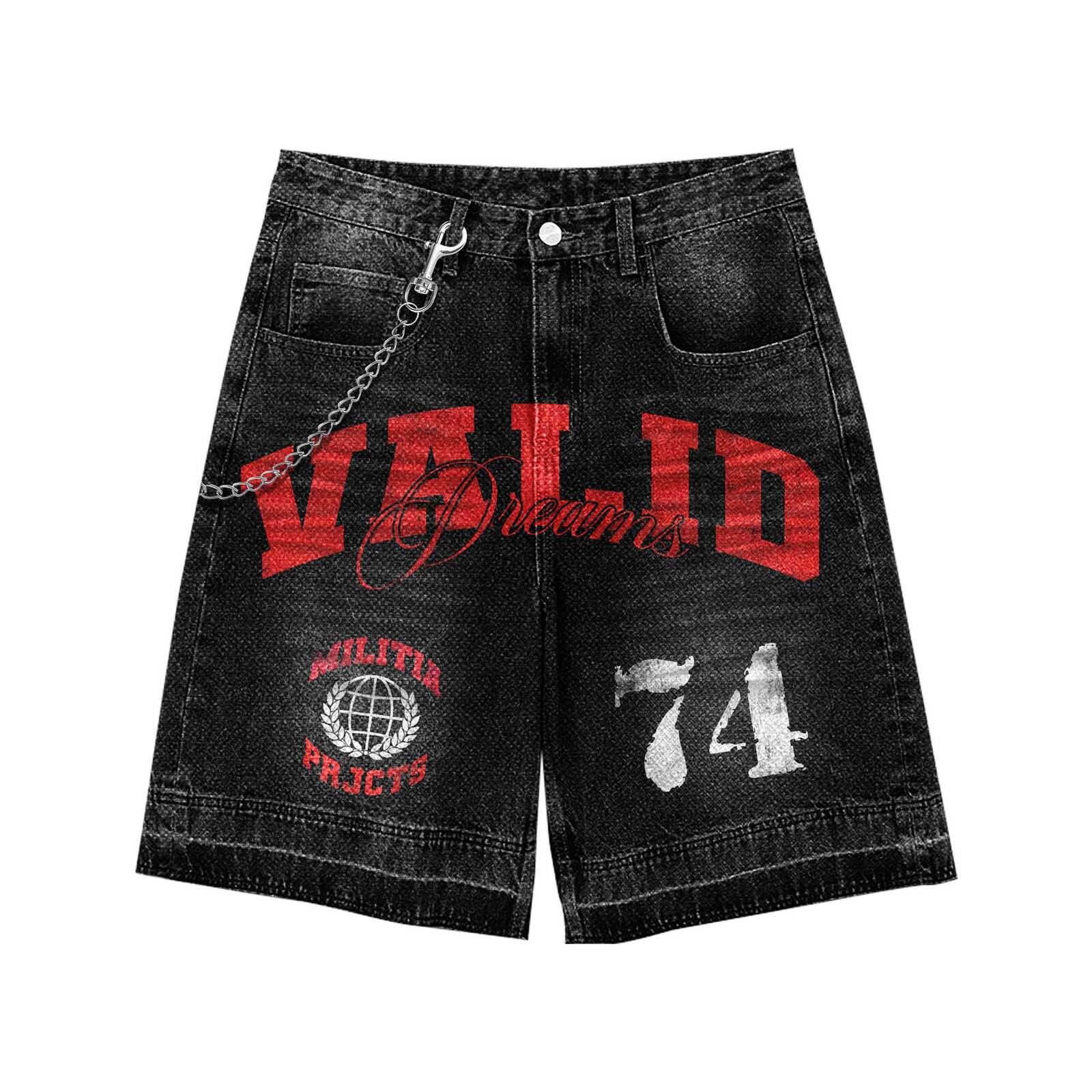 Short