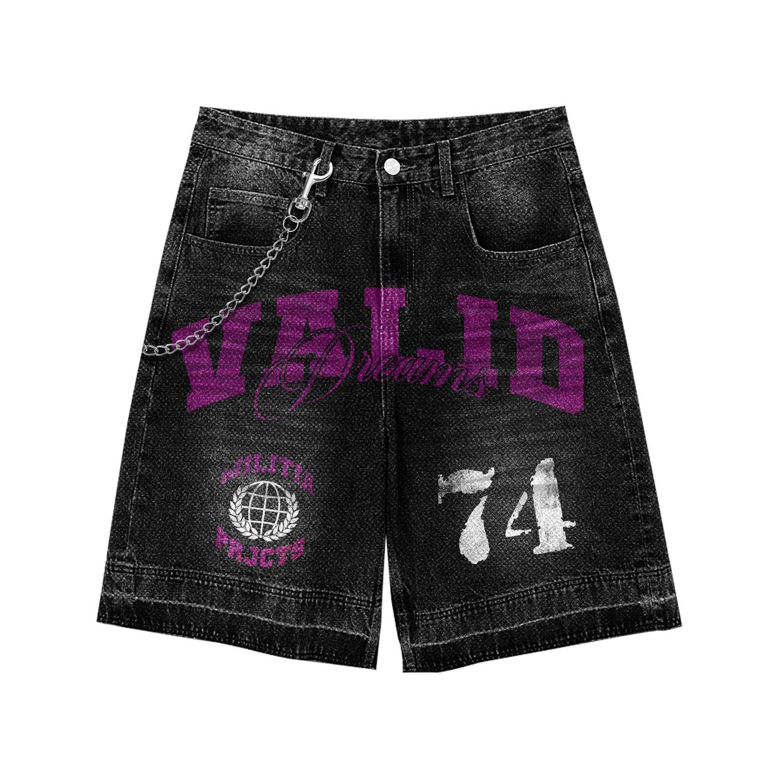 Short
