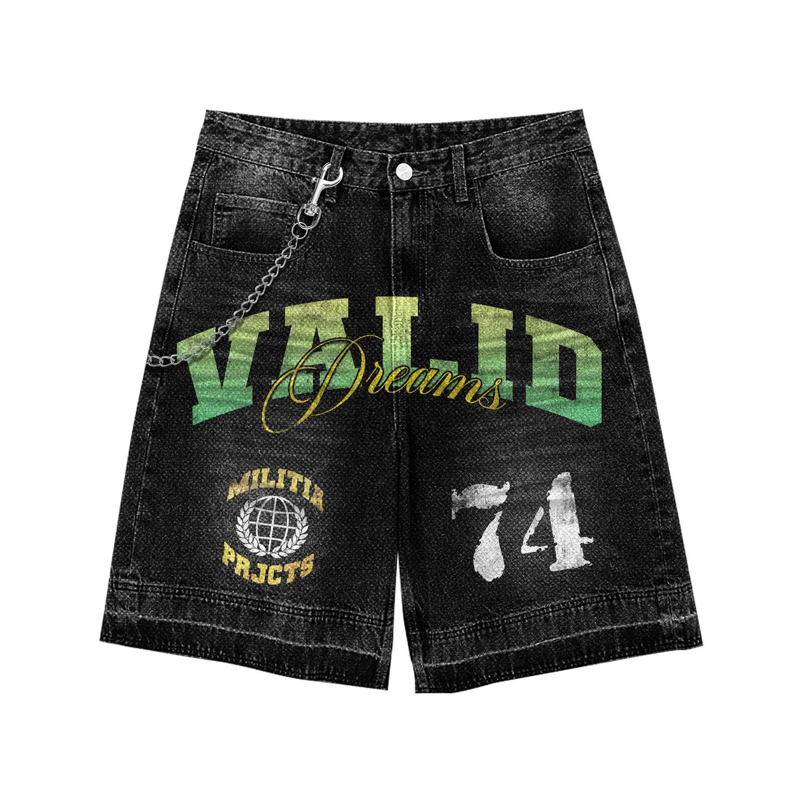 Short