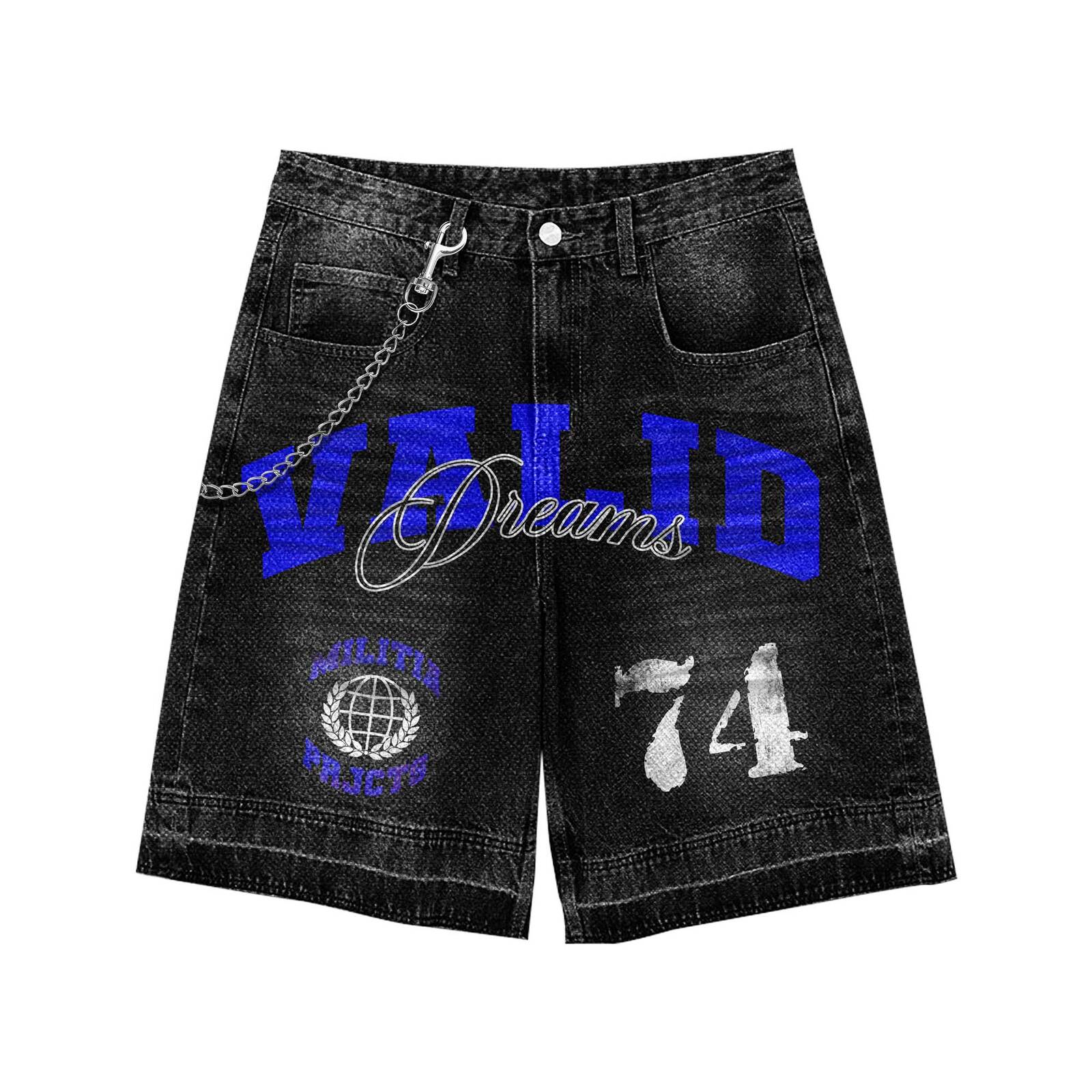 Short