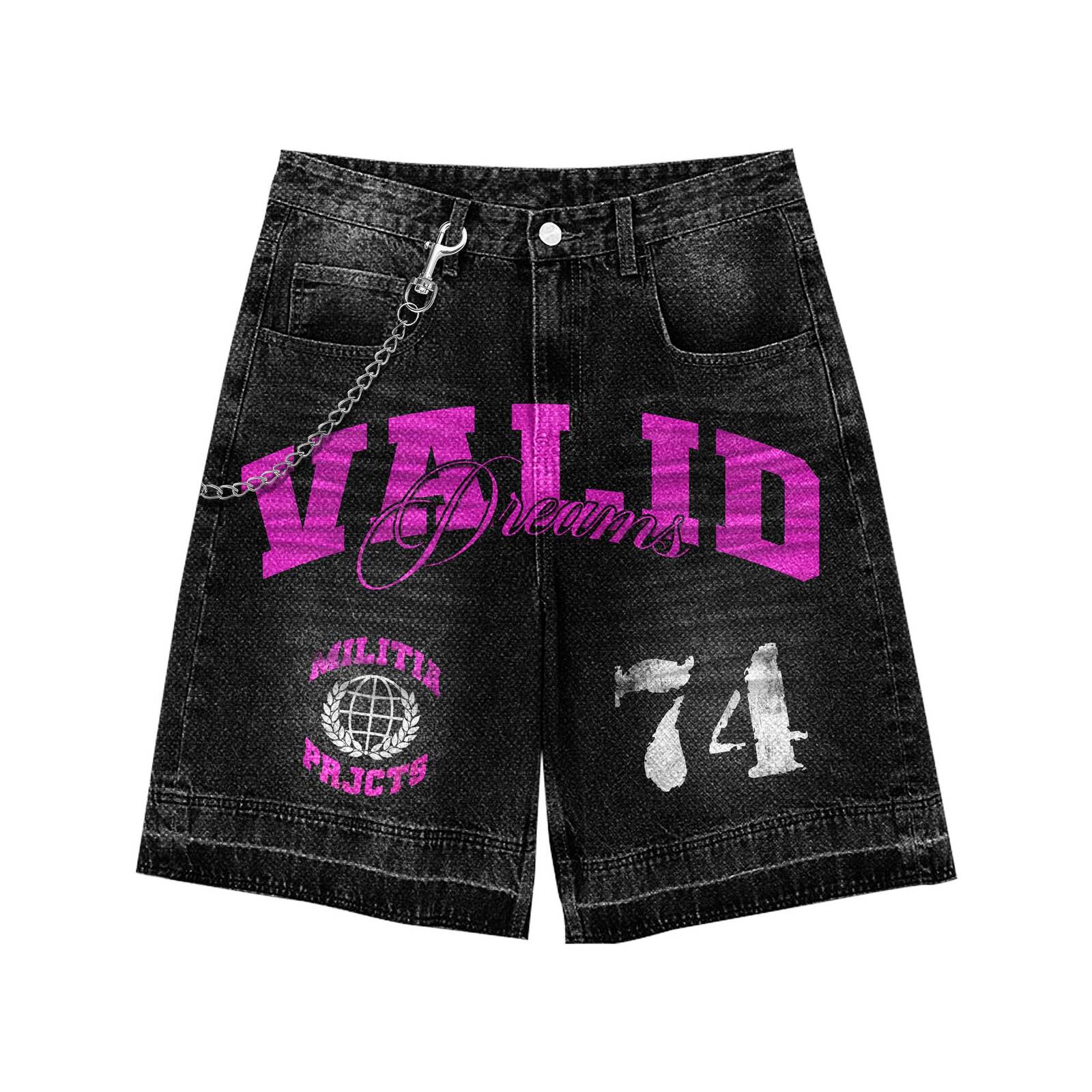 Short