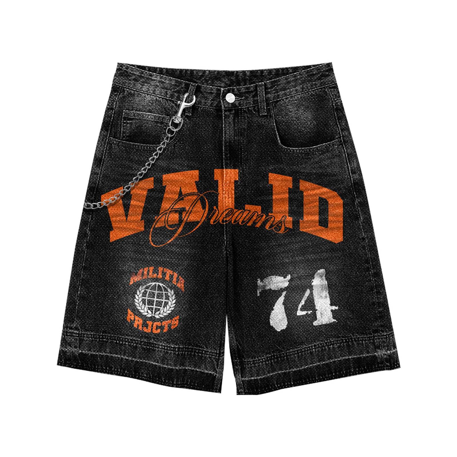 Short